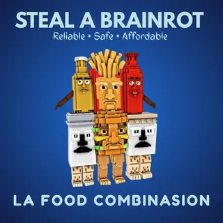 La Food Combinasion