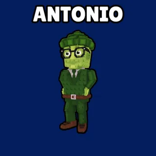 Antonio