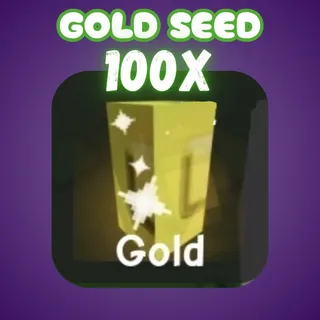 Gold Seed 