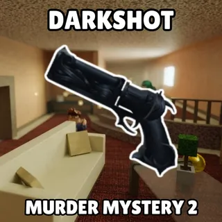 Darkshot