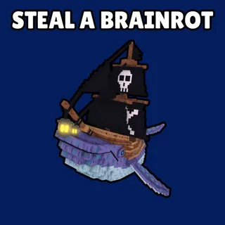 Steal a Brainrot