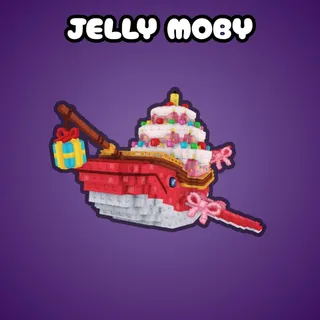 Jelly Moby
