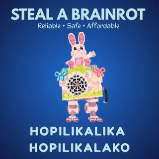 Hopilikalika Hopilikalako