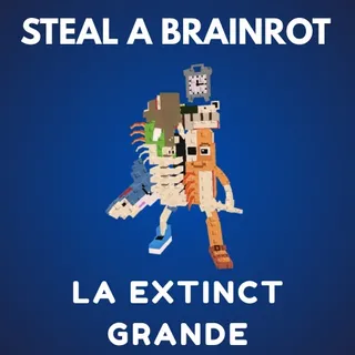 La Extinct Grande