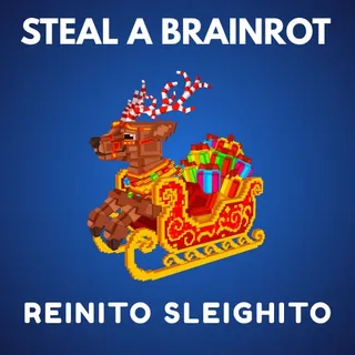 Reinito Sleighito