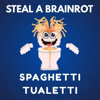 Spaghetti Tualetti