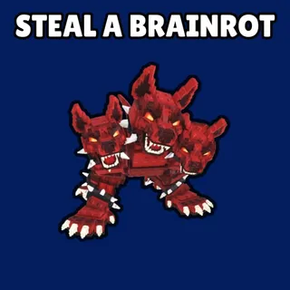 Steal a Brainrot