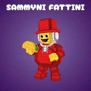 Sammyni Fattini