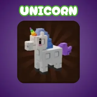Unicorn | Grow a Garden 2