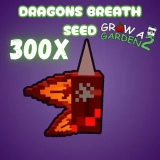Dragon's Breath