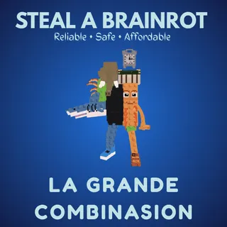 La Grande Combinasion