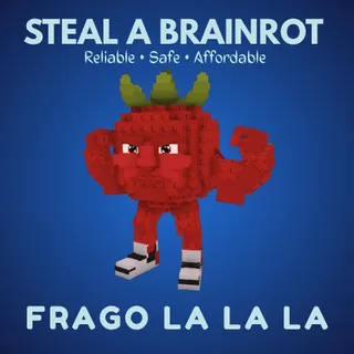 Fragola la la la