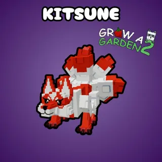 Kitsune