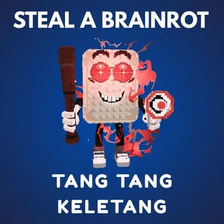 Tang Tang Keletang