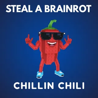 Chillin Chili
