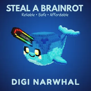Digi Narwhal