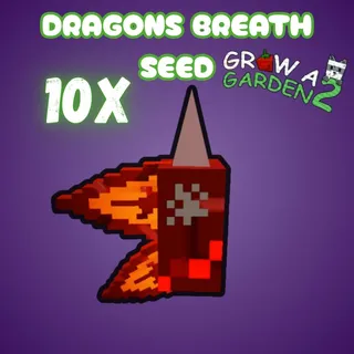 Dragons Breath