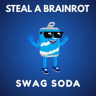 Swag Soda