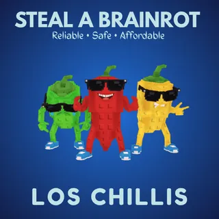 Los Chillis