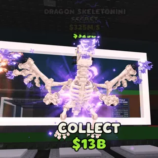 Dragon Skeletonini