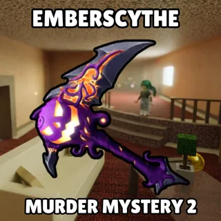 Emberscythe