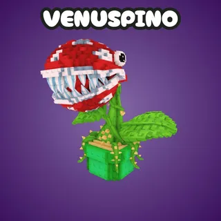 Venuspino