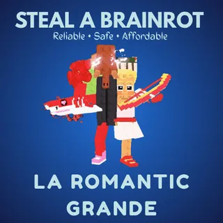 La Romantic Grande