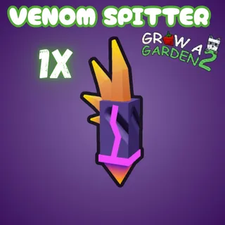 Venom Spitter 