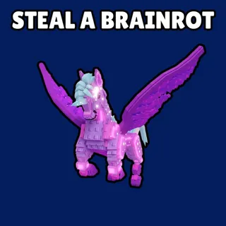Steal a Brainrot