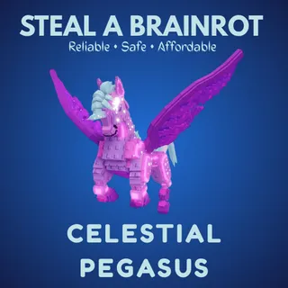 Celestial Pegasus