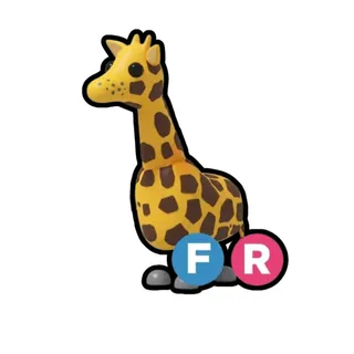FR Giraffe