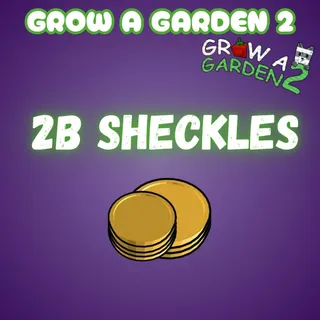 2B Sheckles