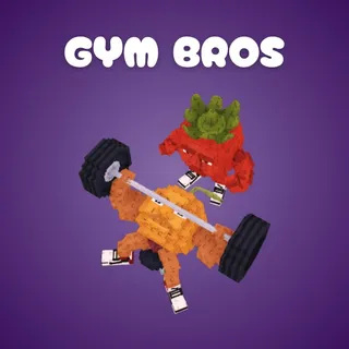 Gym Bros