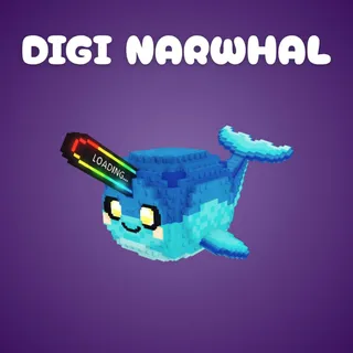 Digi Narwhal