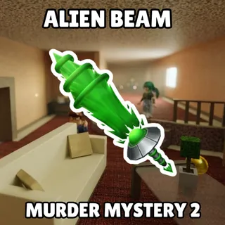 Alienbeam