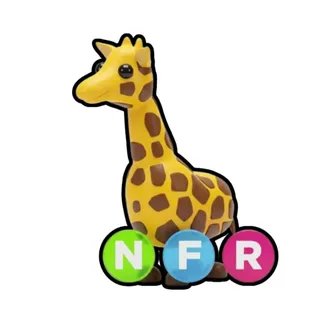 NFR Giraffe