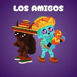 Los Amigos