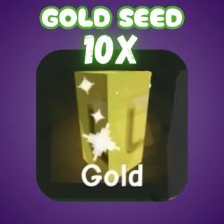 Gold Seed 