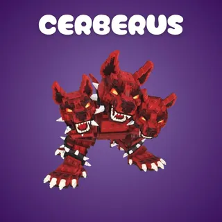Cerberus