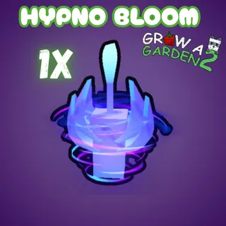 Hypno Bloom