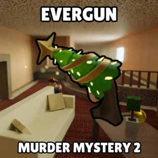 Evergun