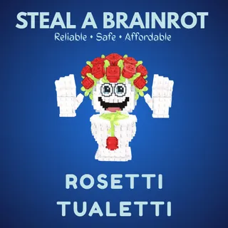 Rosetti Tualetti