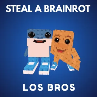 Los Bros