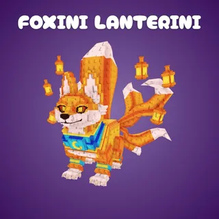 Foxini Lanternini