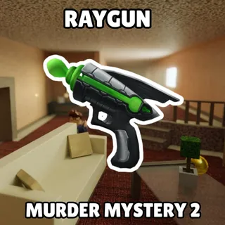 Raygun