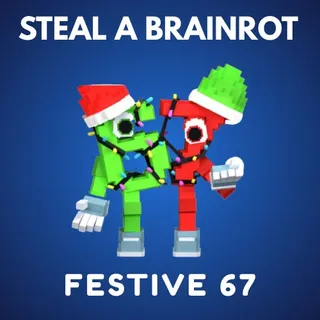 Festive 67