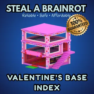 Valentine’s Base Index (No Login)