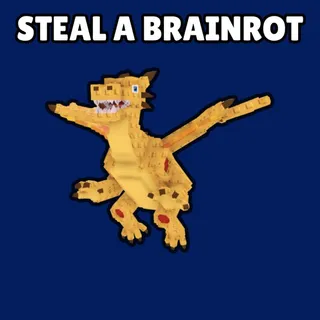 Steal a Brainrot