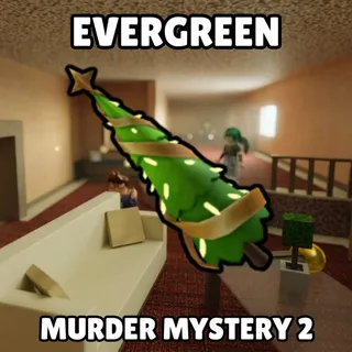 Evergreen