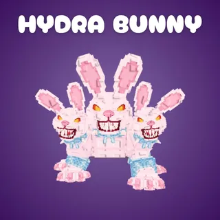 Hydra Bunny
